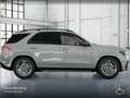 Mercedes-Benz GLE 350 de 4M AMG+NIGHT+PANO+360+AHK+MULTIBEAM+20" Gris - thumbnail 22