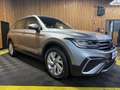 Volkswagen Tiguan Allspace 2,0 TDI 4M DSG Navi*Kam*AHK*Head Silber - thumbnail 4