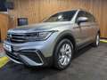 Volkswagen Tiguan Allspace 2,0 TDI 4M DSG Navi*Kam*AHK*Head Silber - thumbnail 1