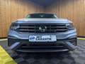 Volkswagen Tiguan Allspace 2,0 TDI 4M DSG Navi*Kam*AHK*Head Silber - thumbnail 2