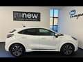 Ford Puma 1.0 EcoBoost Hybrid 125cv ST-Line Powershift Blanc - thumbnail 15