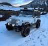 Jeep Wrangler Wrangler Hard Top 2.5 Laredo - thumbnail 3
