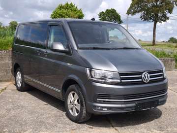2.0 Tdi DSG 150ch Automatique * 8 Places/Euro6/