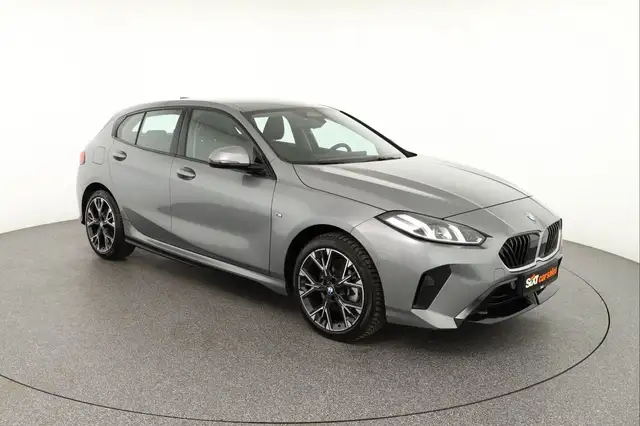 Bmw 120 i M Sport Design NAV*ParkAs*RFK*SHZ*LED*PDC