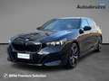 BMW 520 d Touring 48V xdrive M Sport Pro auto Nero - thumbnail 1