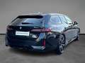BMW 520 d Touring 48V xdrive M Sport Pro auto Nero - thumbnail 5