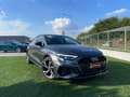 Audi A3 A3 Sportback 35 2.0 tdi S line s-tronic Grigio - thumbnail 2