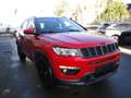Jeep Compass Compass 1.4 MultiAir night eagle Rot - thumbnail 8