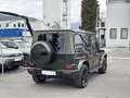 Mercedes-Benz G 450 d 4MATIC Aut. AMG Line Manufaktur Standhzg Pano... Зелёный - thumbnail 4