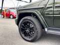 Mercedes-Benz G 450 d 4MATIC Aut. AMG Line Manufaktur Standhzg Pano... Verde - thumbnail 40
