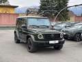 Mercedes-Benz G 450 d 4MATIC Aut. AMG Line Manufaktur Standhzg Pano... Зелёный - thumbnail 3