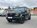 Mercedes-Benz G 450 d 4MATIC Aut. AMG Line Manufaktur Standhzg Pano... Verde - thumbnail 44