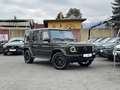 Mercedes-Benz G 450 d 4MATIC Aut. AMG Line Manufaktur Standhzg Pano... Verde - thumbnail 46
