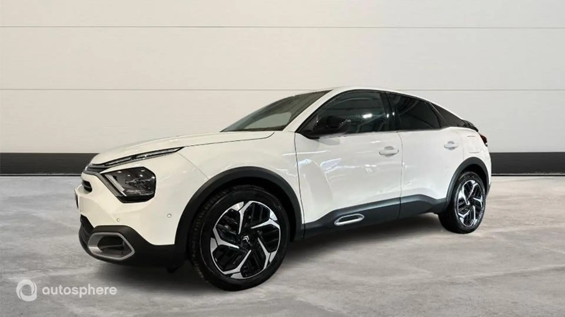 Citroen C4 1.2 PureTech 130ch S\u0026S MAX - 1