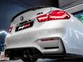 BMW M4 Coupé F82 DKG 7 Harman, carbon, xenon Full options Weiß - thumbnail 8