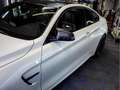 BMW M4 Coupé F82 DKG 7 Harman, carbon, xenon Full options Weiß - thumbnail 11