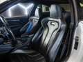 BMW M4 Coupé F82 DKG 7 Harman, carbon, xenon Full options Weiß - thumbnail 20