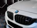 BMW M4 Coupé F82 DKG 7 Harman, carbon, xenon Full options Weiß - thumbnail 9