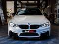 BMW M4 Coupé F82 DKG 7 Harman, carbon, xenon Full options Weiß - thumbnail 2