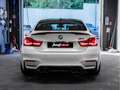 BMW M4 Coupé F82 DKG 7 Harman, carbon, xenon Full options Weiß - thumbnail 5