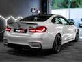 BMW M4 Coupé F82 DKG 7 Harman, carbon, xenon Full options Weiß - thumbnail 4
