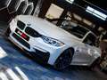 BMW M4 Coupé F82 DKG 7 Harman, carbon, xenon Full options Weiß - thumbnail 1