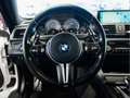 BMW M4 Coupé F82 DKG 7 Harman, carbon, xenon Full options Weiß - thumbnail 15