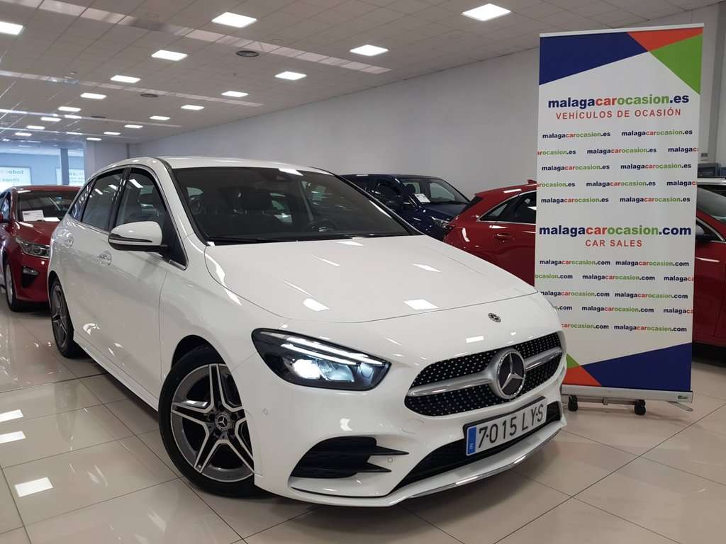 Mercedes-Benz B 180 null - foto 1