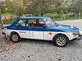 Saab 99 Blau - thumbnail 2