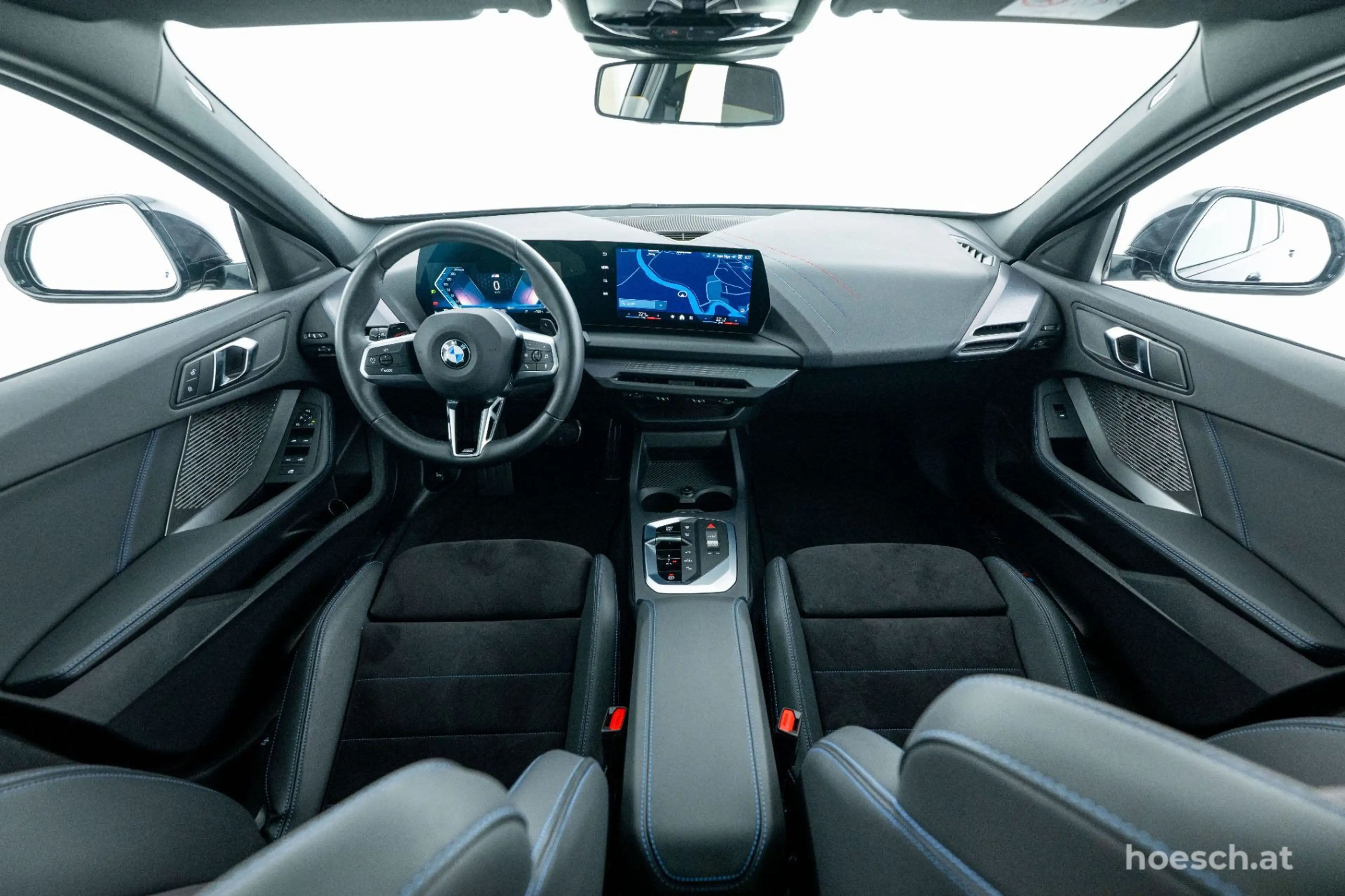 BMW 120 M Sport 18'' PANO ASSIST TOP ANGEBOT ++ — photo 5