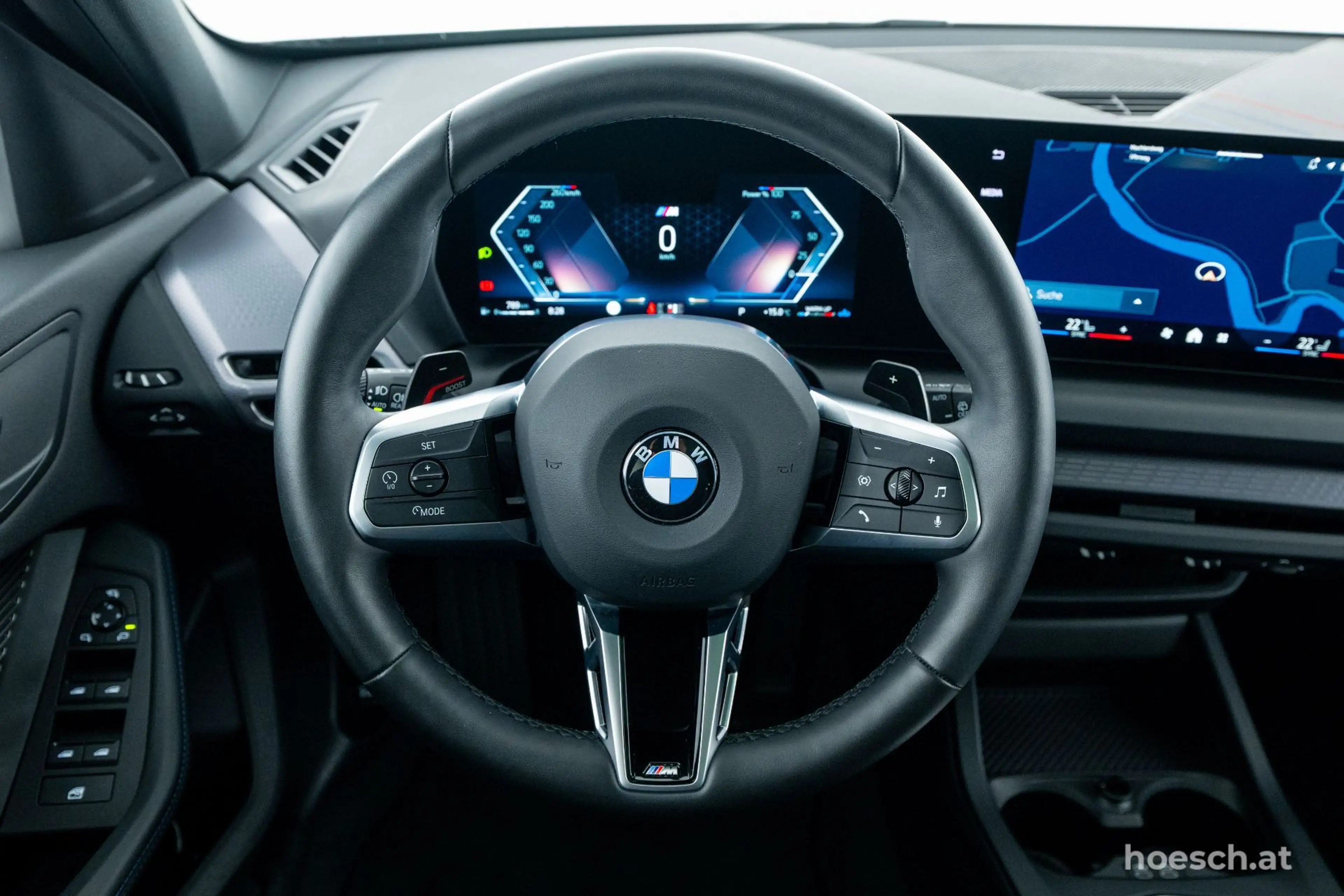 BMW 120 M Sport 18'' PANO ASSIST TOP ANGEBOT ++ — photo 6