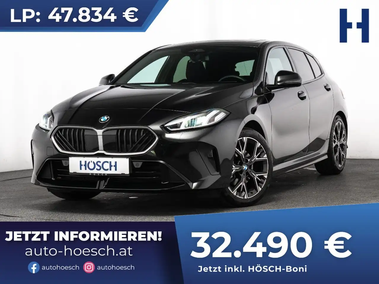 BMW 120