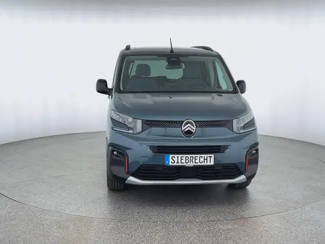 Citroen Berlingo view 2