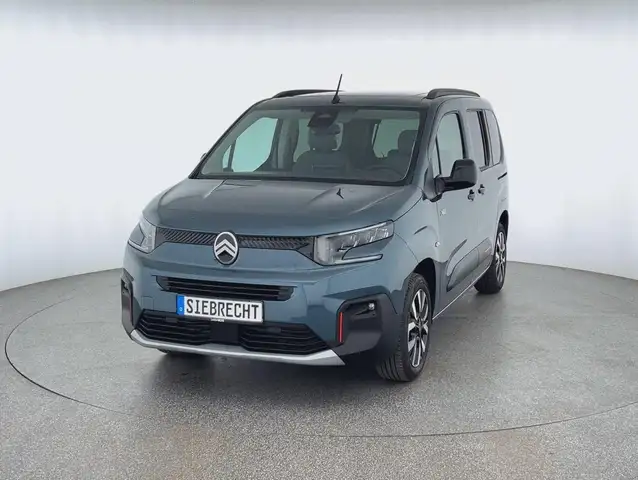 Citroen Berlingo in Blue for sale