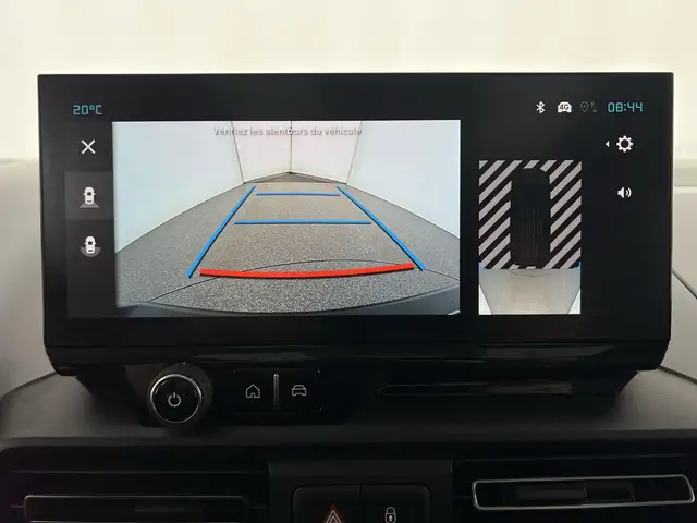 Citroen Berlingo view 9