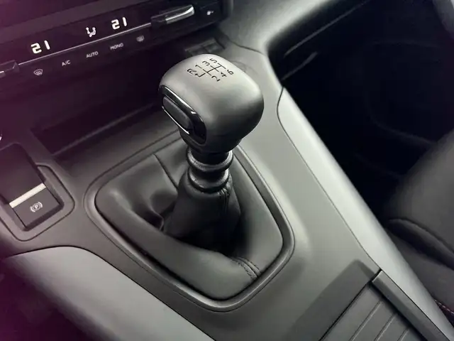 Citroen Berlingo view 13