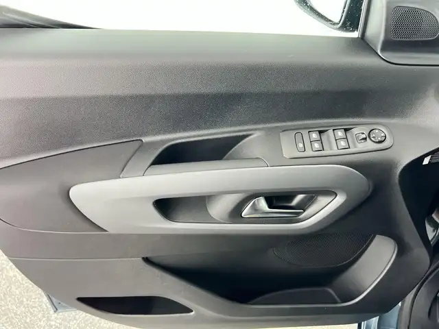 Citroen Berlingo view 11