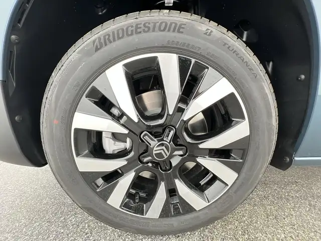 Citroen Berlingo view 10