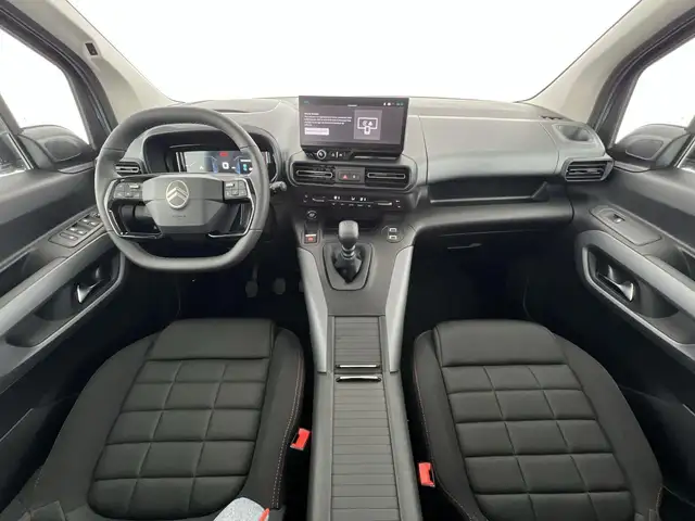 Citroen Berlingo view 6