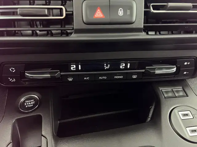 Citroen Berlingo view 12
