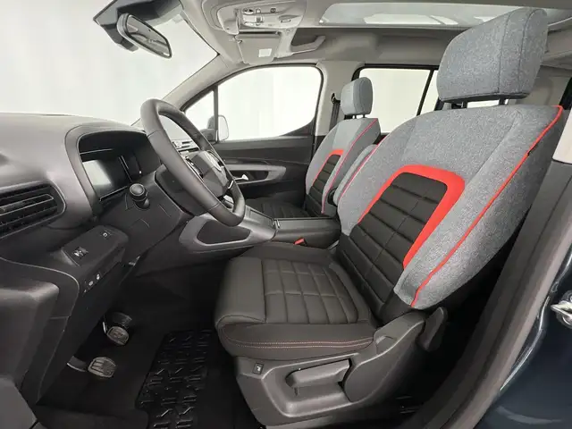 Citroen Berlingo view 7
