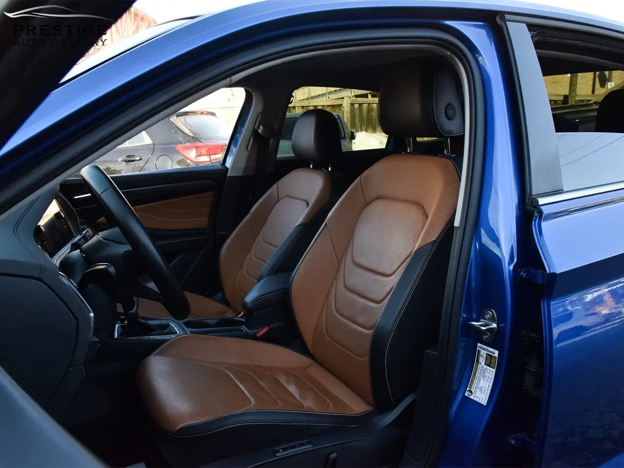 Volkswagen Jetta снимка Volkswagen Jetta