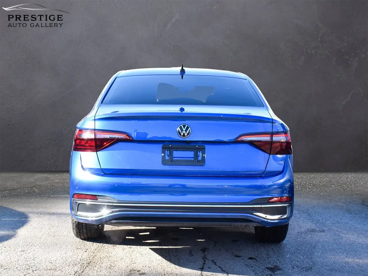 Volkswagen Jetta снимка Volkswagen Jetta