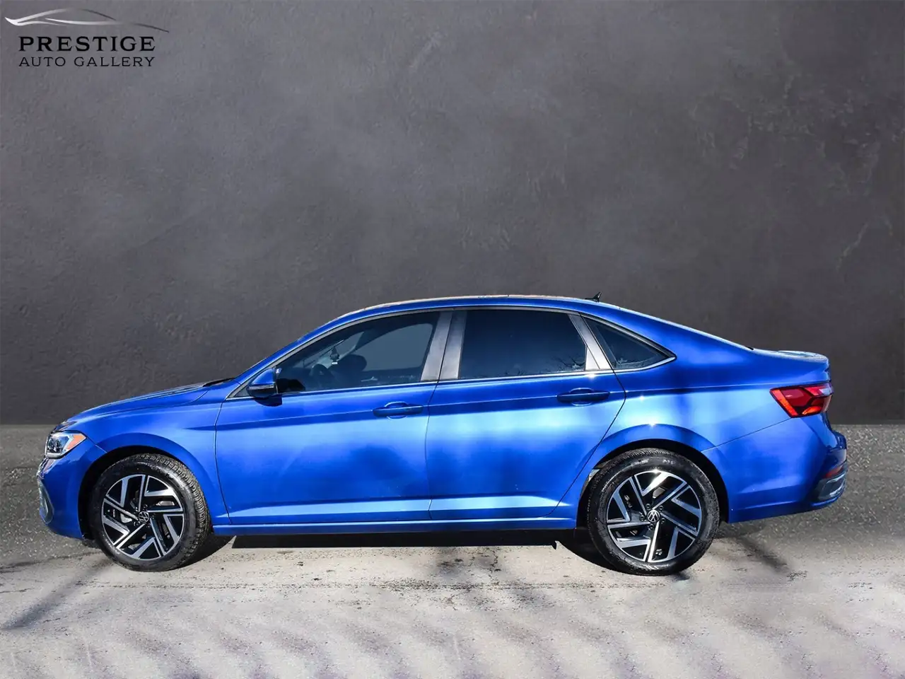 Volkswagen Jetta снимка Volkswagen Jetta