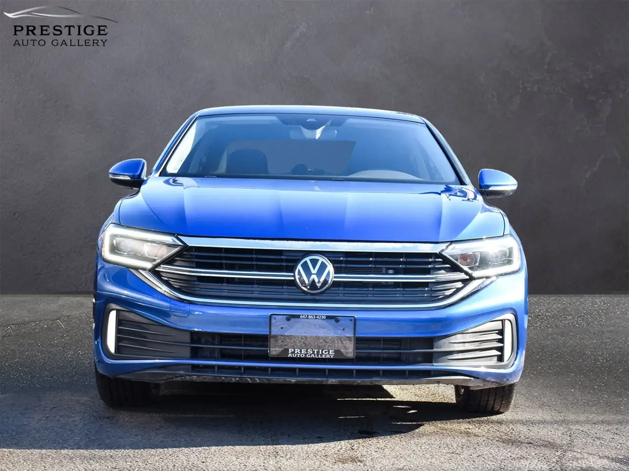 Volkswagen Jetta снимка Volkswagen Jetta