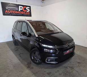 1.6 HDi Business 7 PLACES*GPS*CAMERA*CARNET*...