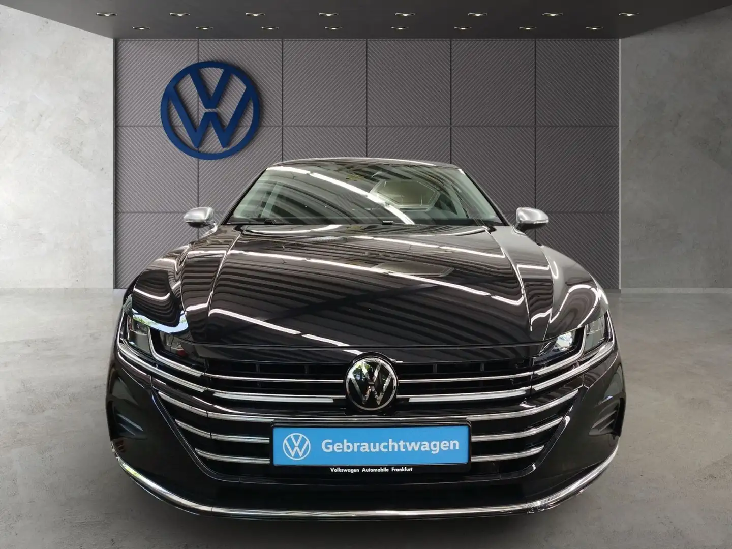 Volkswagen Arteon 2.0 TSI Elegance DSG Alu18" DC IQ.LIGHT N Noir - 2