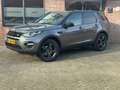 Land Rover Discovery Sport 2.0 TD4 UrbSer SE Dy Gris - thumbnail 6
