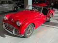 Triumph TR3 Overdrive Rot - thumbnail 1