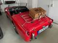 Triumph TR3 Overdrive Rot - thumbnail 7
